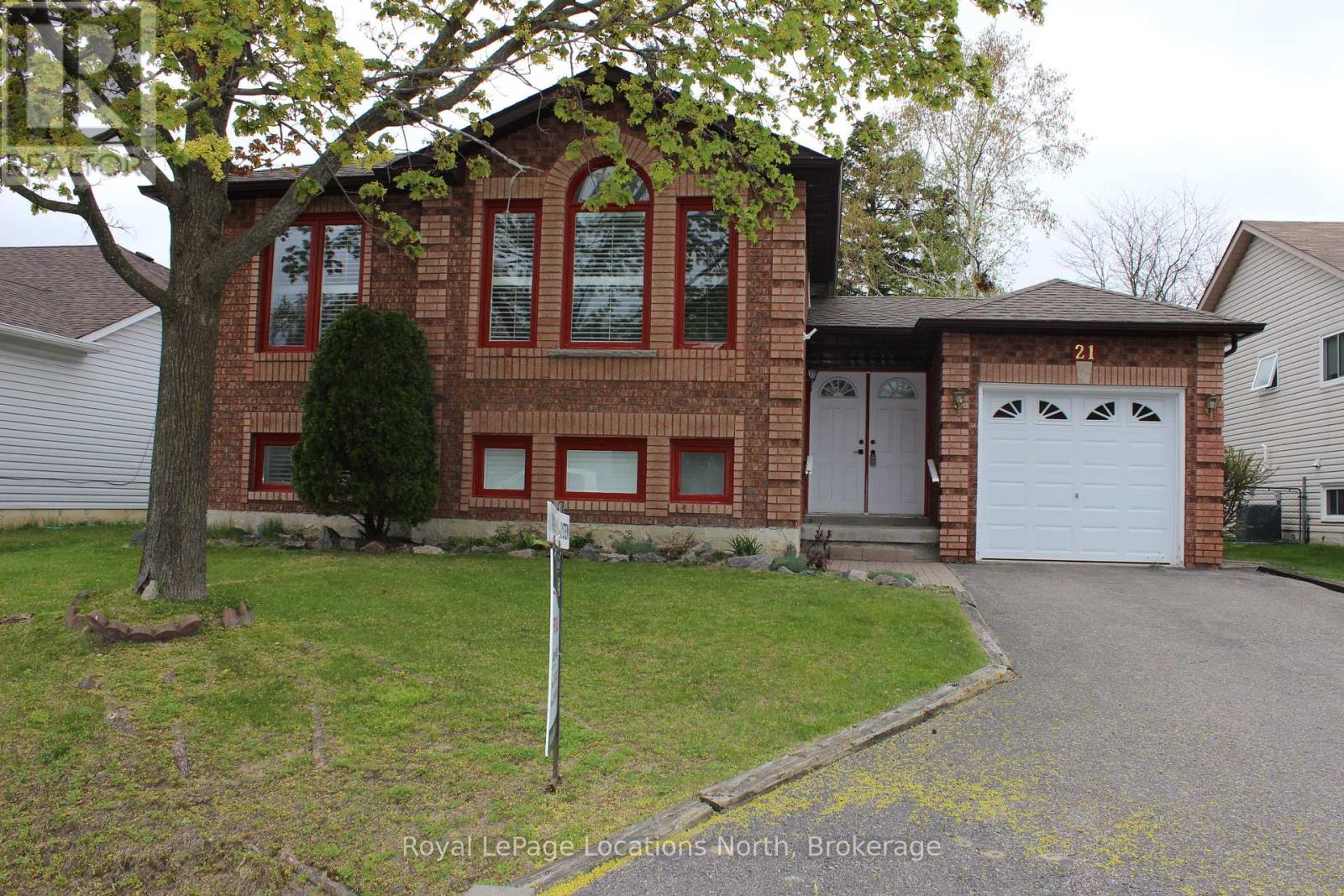 21 LANGEVIN DRIVE