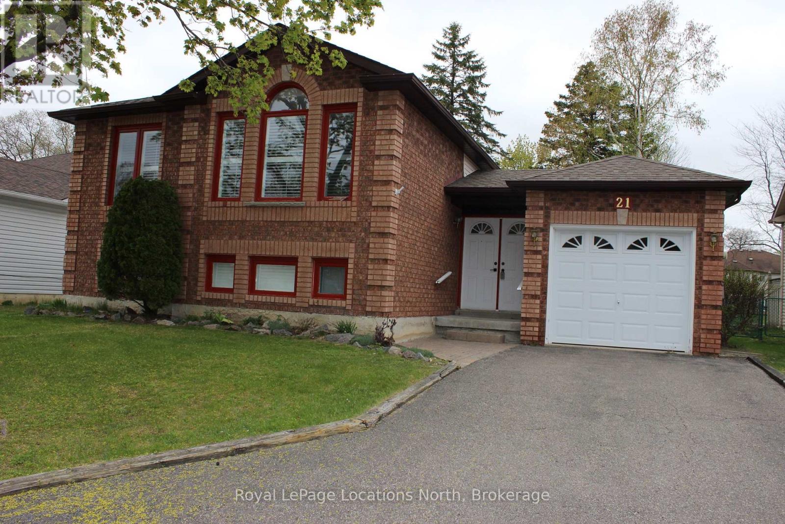 21 LANGEVIN DRIVE