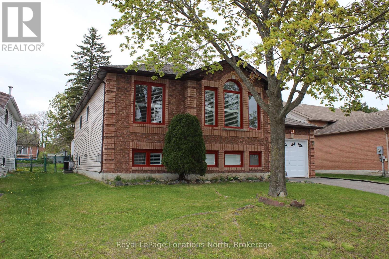 21 LANGEVIN DRIVE