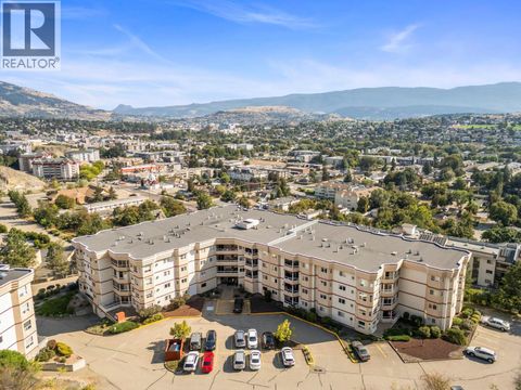 3806 35 Avenue Unit# 202 Vernon BC V1T9N6