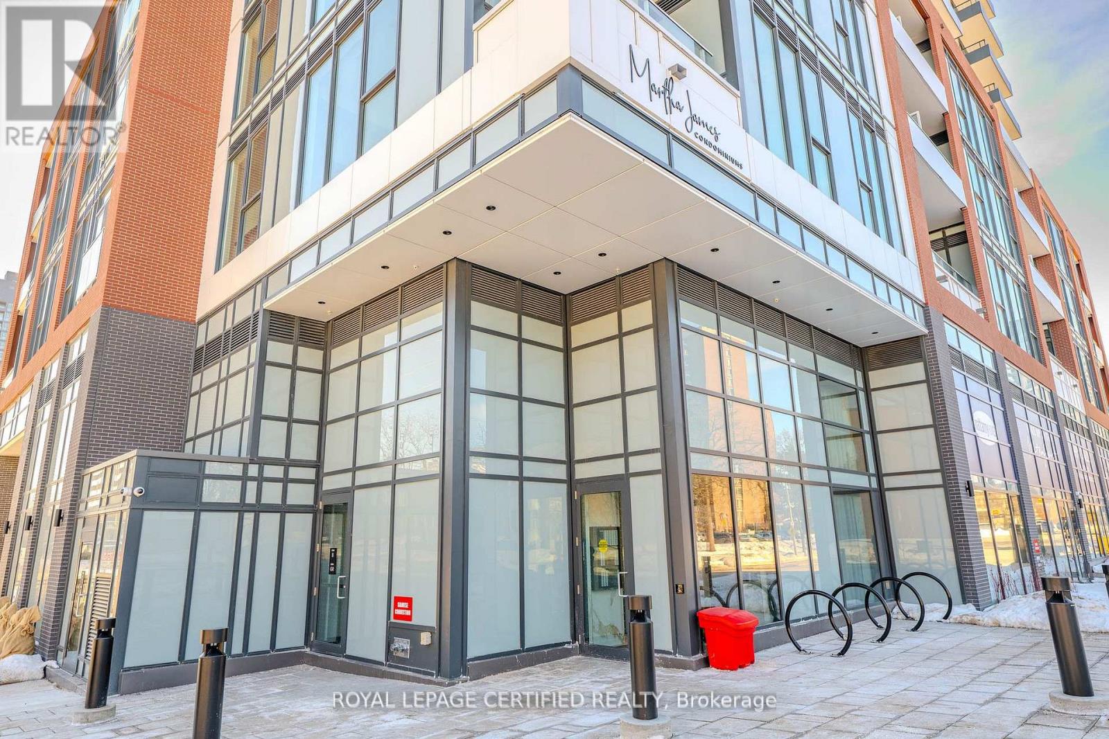503 - 2088 JAMES STREET