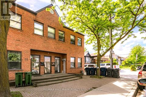 12 SNIDER AVENUE Toronto (Briar Hill-Belgravia) ON M6E4R9