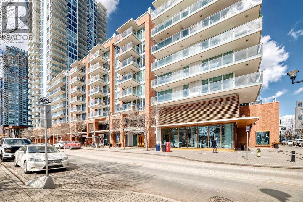 506, 560 6 Avenue SE