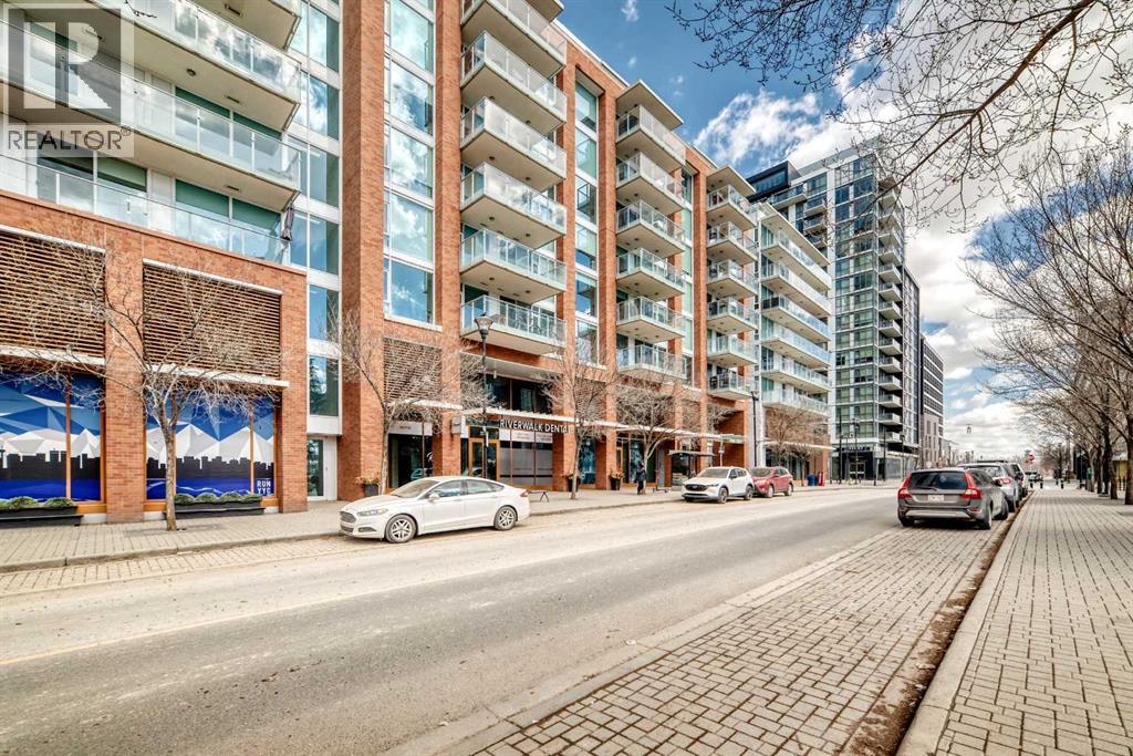 506, 560 6 Avenue SE