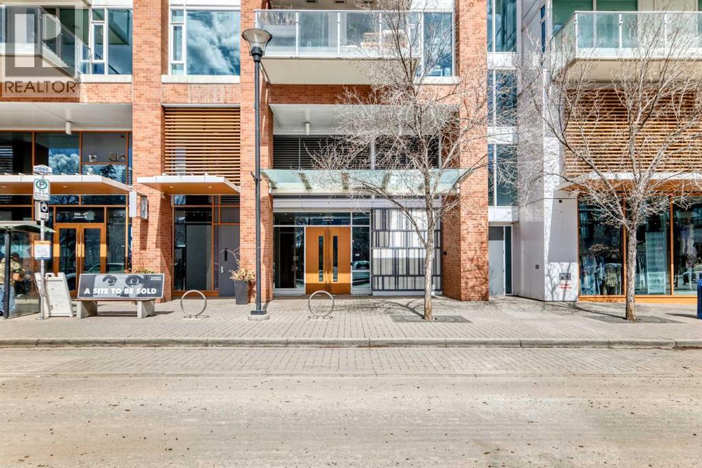 506, 560 6 Avenue SE