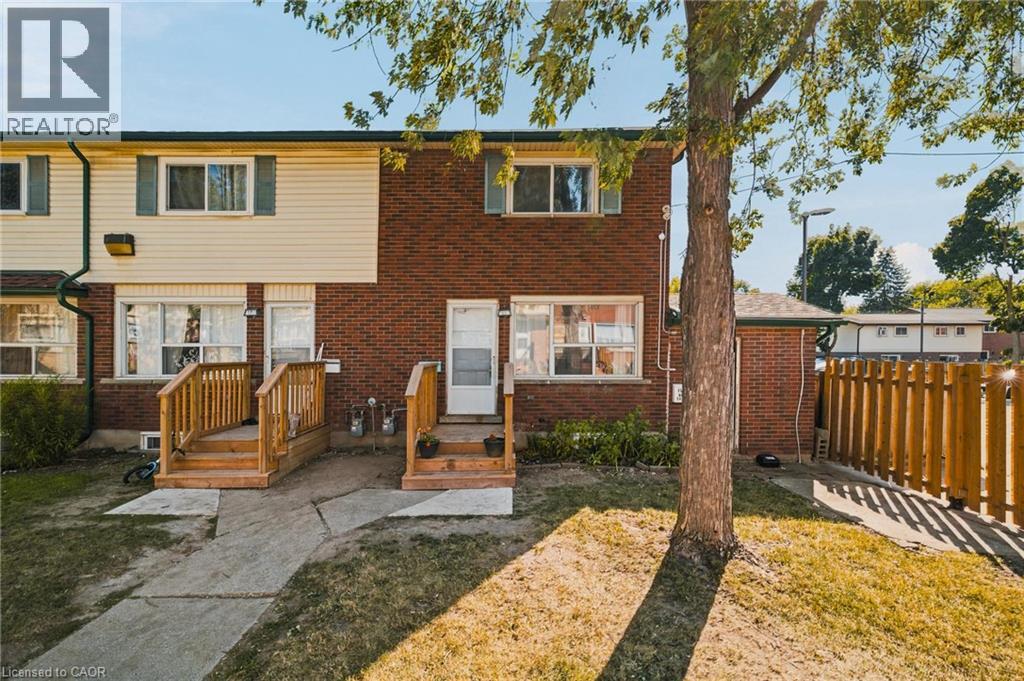 164 JANSEN Avenue Unit# 11