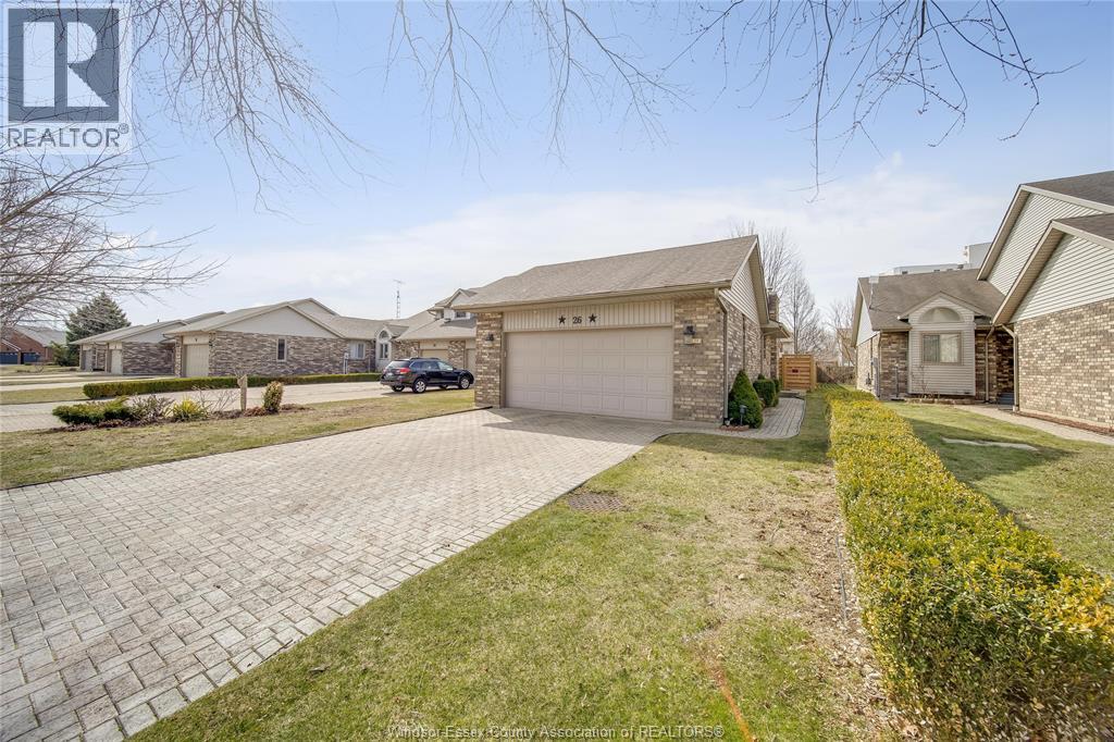 26 CHEYENNE COURT