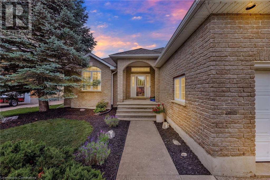 19 ZOEGER Court