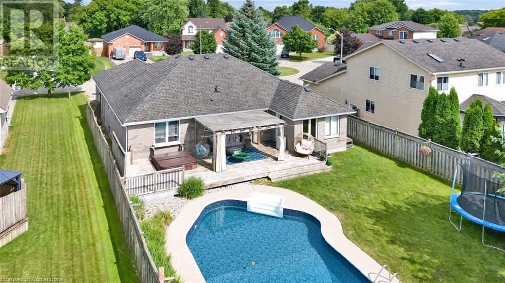 19 ZOEGER Court
