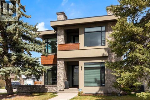 2540 2 Avenue NW Calgary AB T2N0H6
