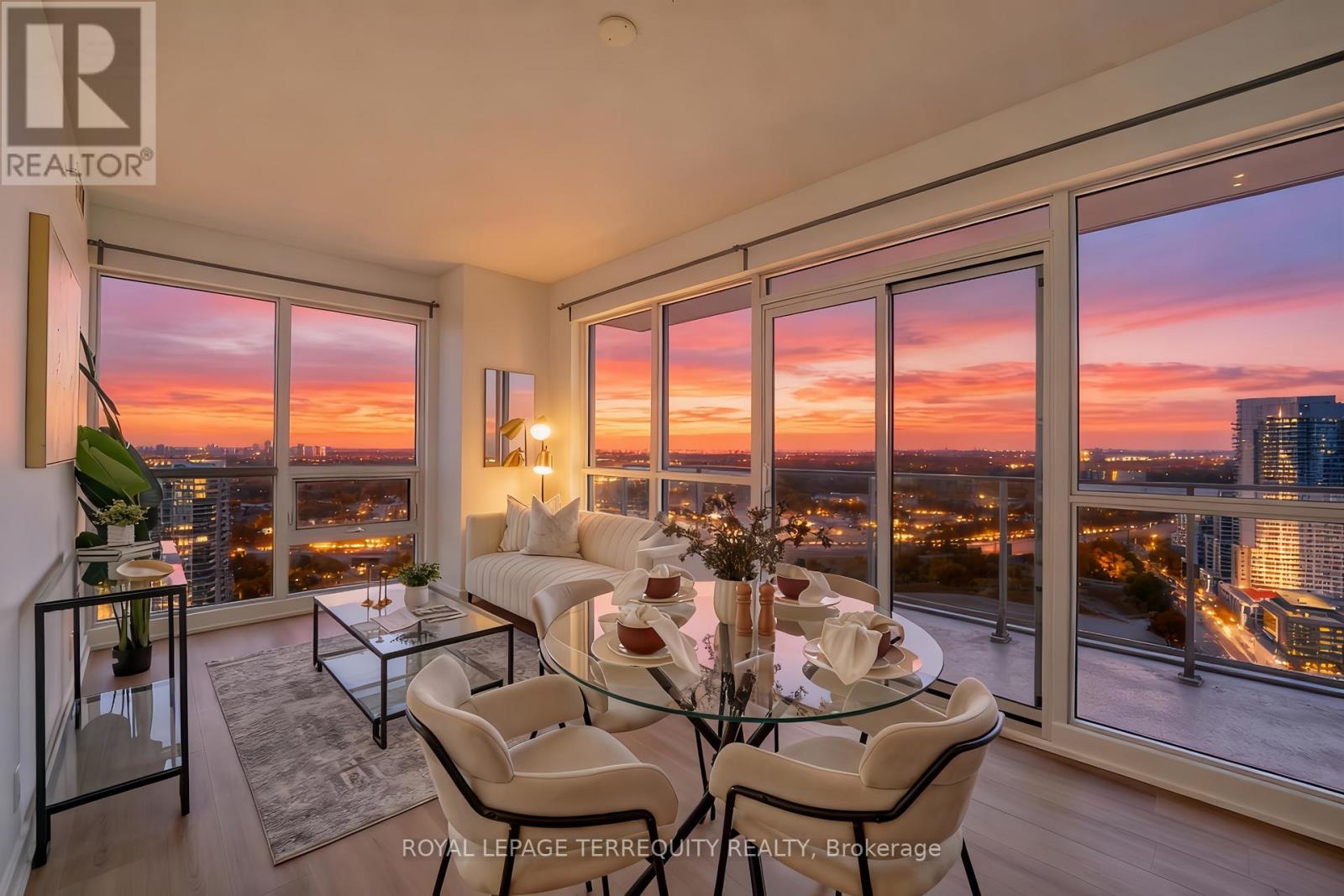 4007 - 2200 LAKESHORE BOULEVARD W