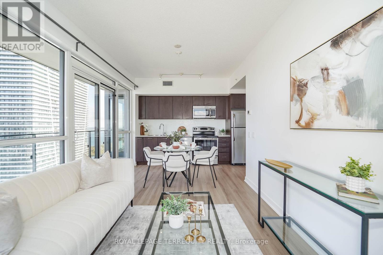 4007 - 2200 LAKESHORE BOULEVARD W