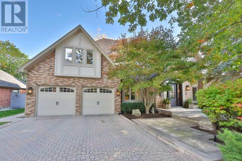 2464 DEER RUN AVENUE Oakville (FD Ford) ON L6J6K9