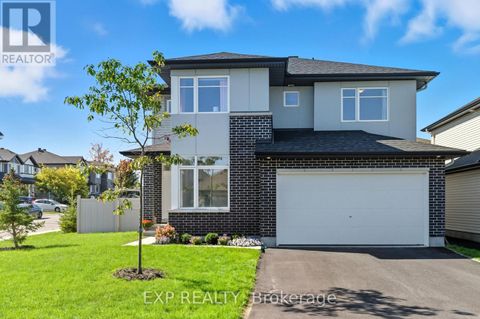 40 FANNING STREET Carleton Place ON K7C0J3