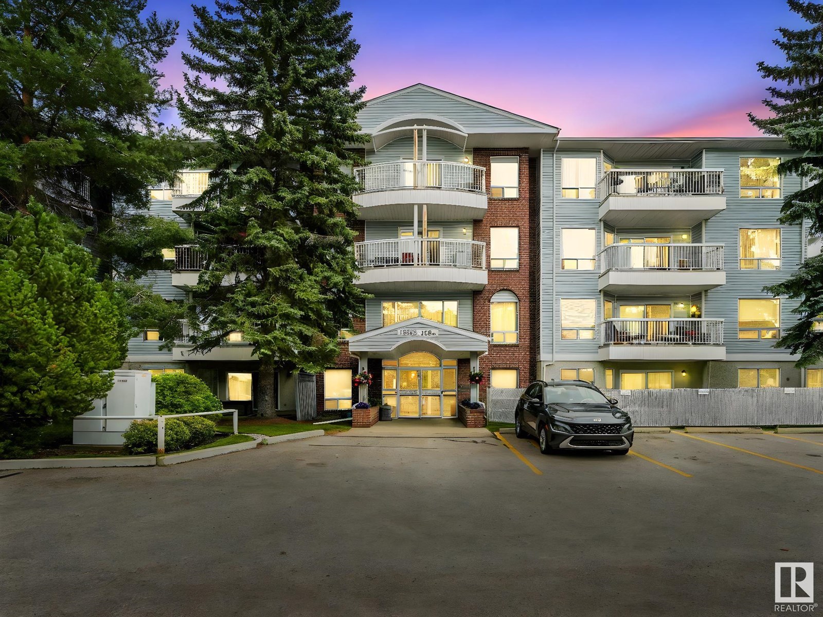 #116 15503 106 ST NW