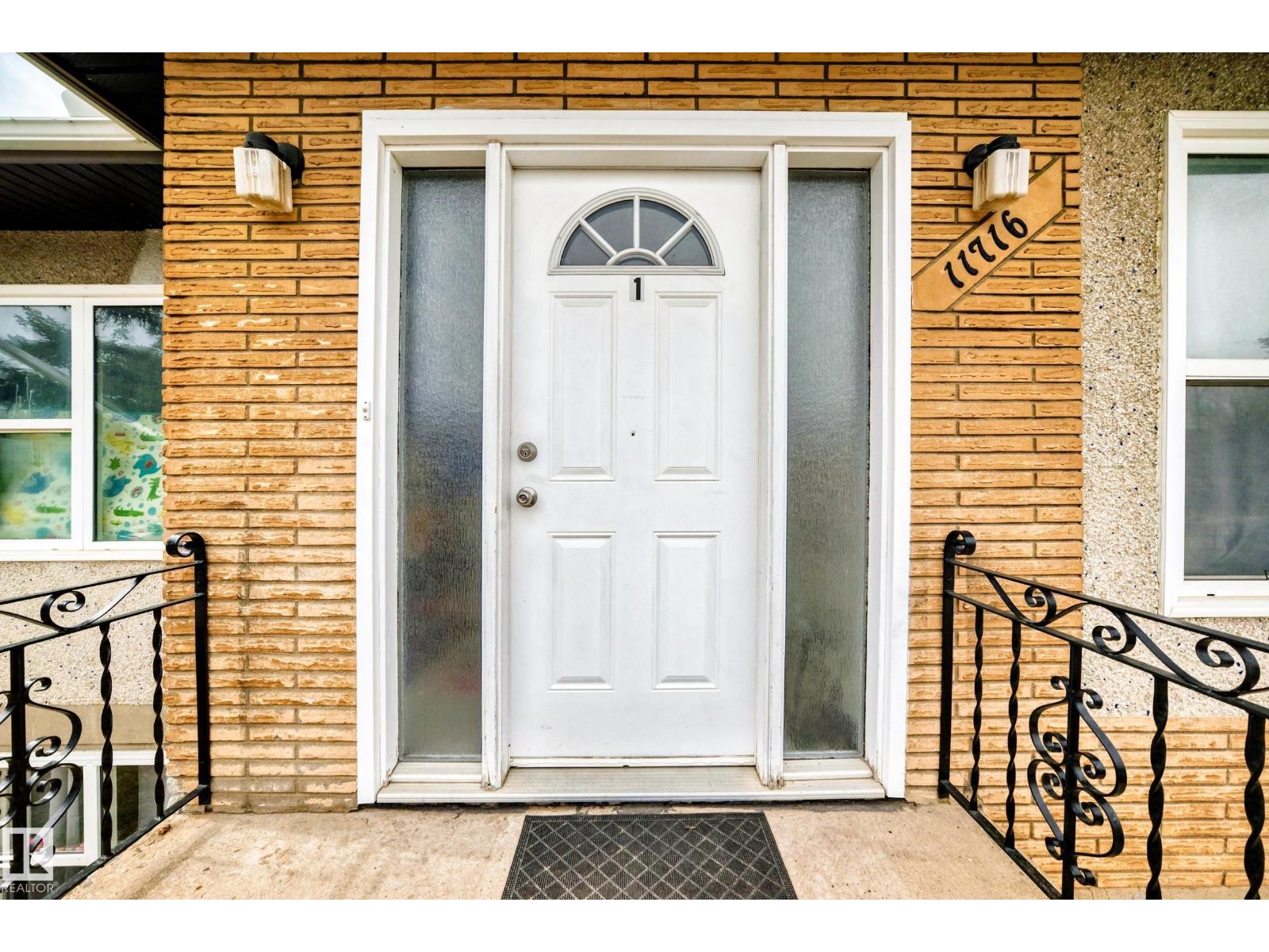11716 124 ST NW