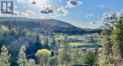 6709 Victoria Road S Unit# Lot Lot# 16 Summerland BC V0H1Z2