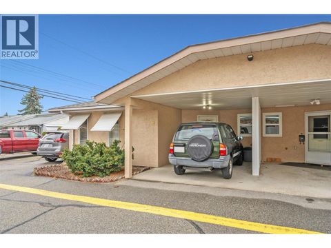 10505 Quinpool Road Unit# 9 Summerland BC V0H1Z5