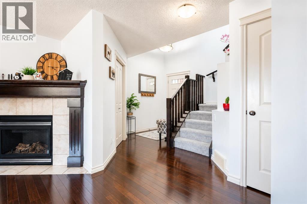 821 Auburn Bay Boulevard SE