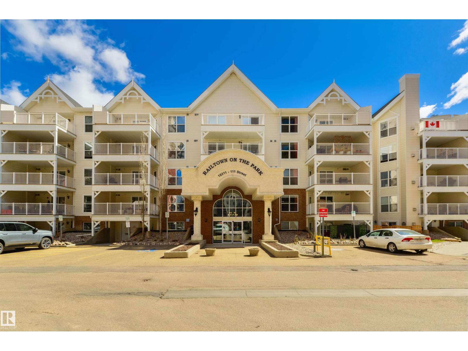 #112 10311 111 ST NW
