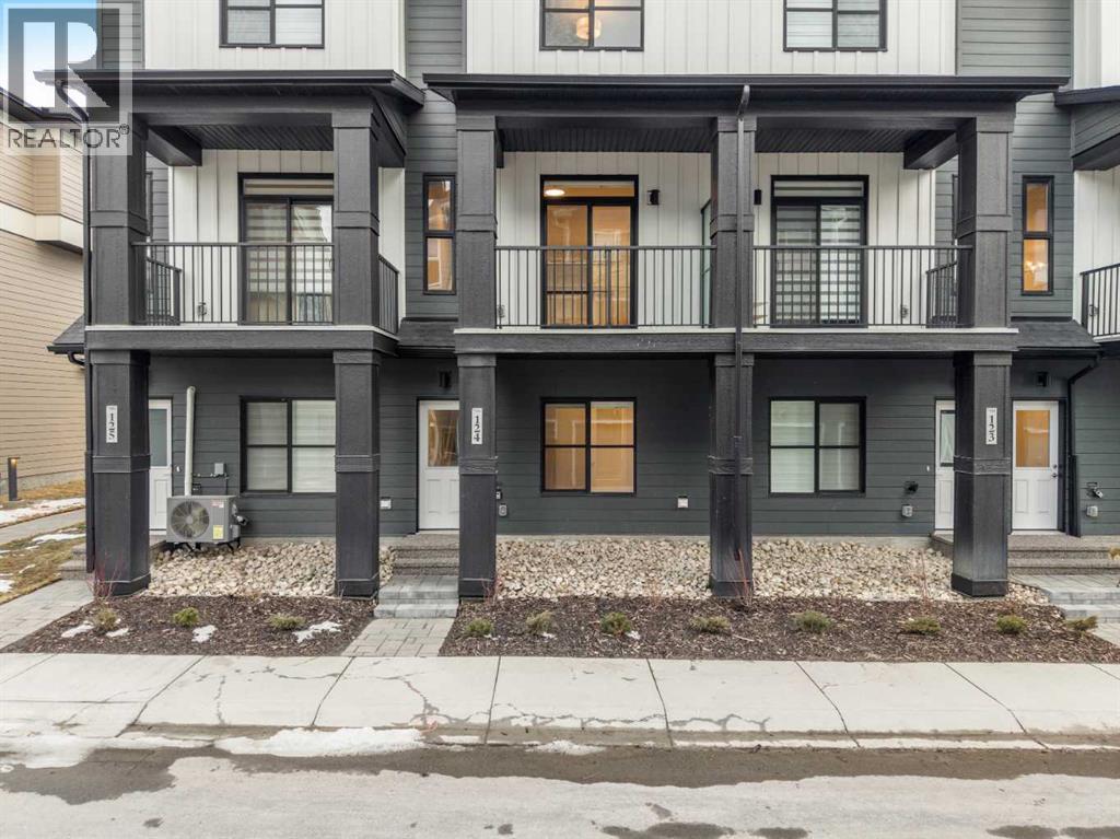 124, 285 Chelsea Court