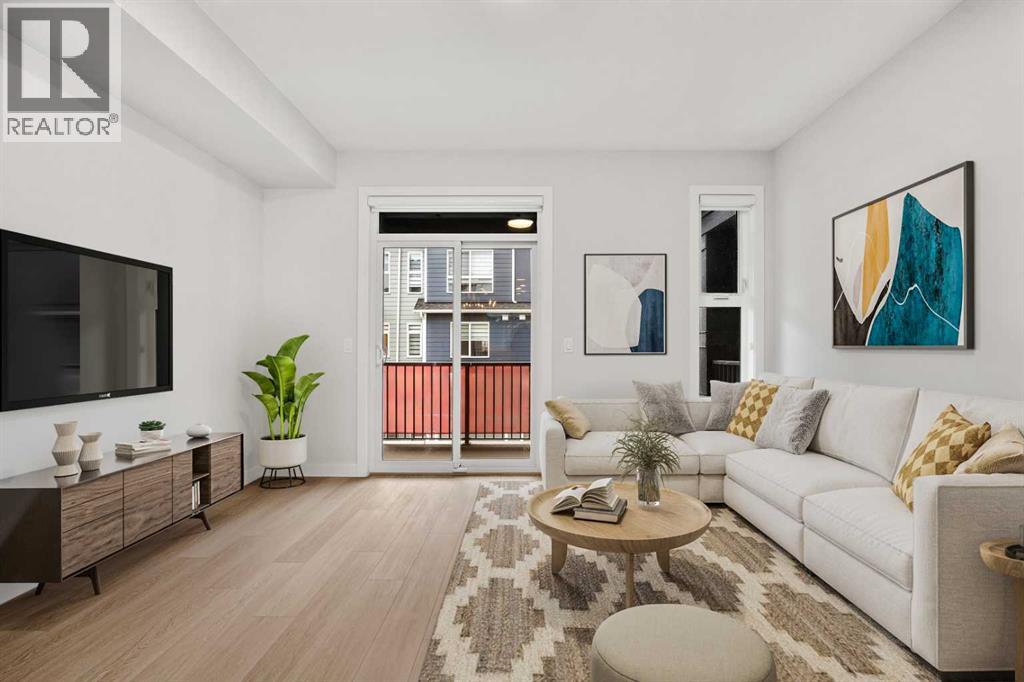 124, 285 Chelsea Court