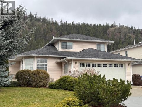 398 McTavish Road Kelowna BC V1V1P1