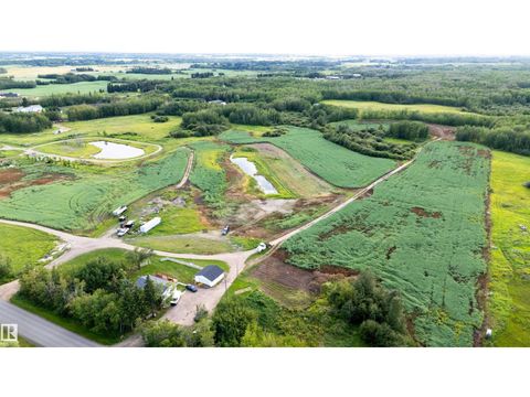 52028 RGE ROAD 231 Rural Strathcona County AB T8B1A3