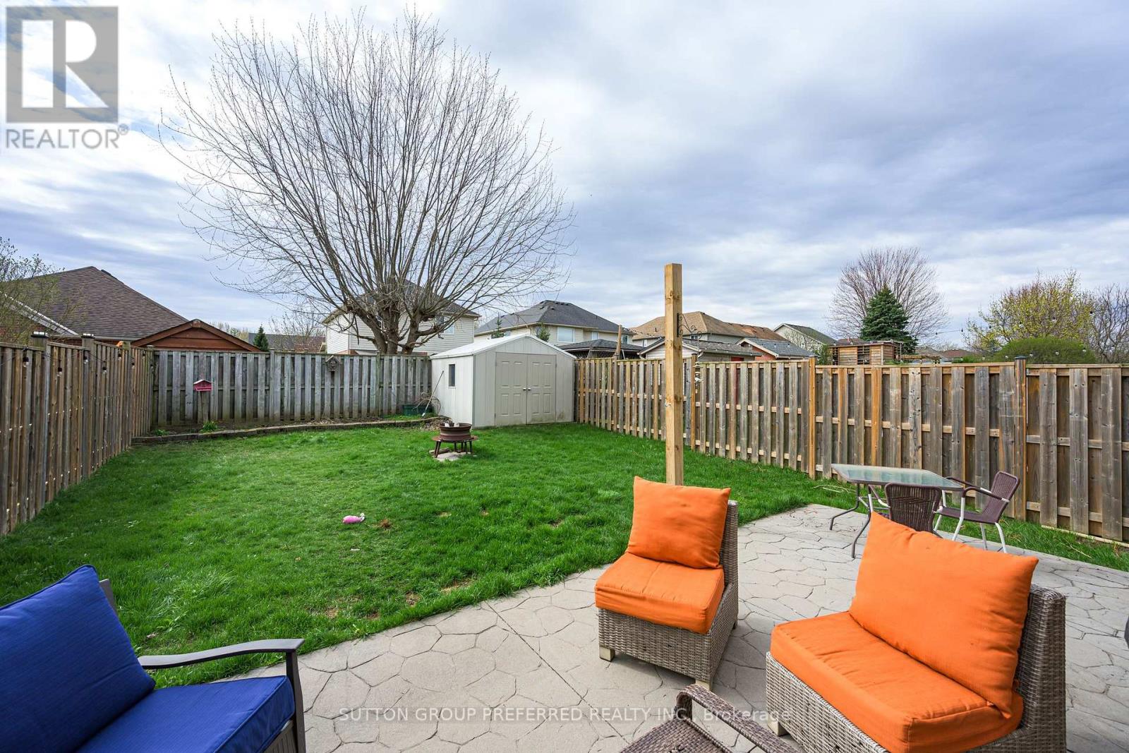 1199 BLACKMAPLE DRIVE