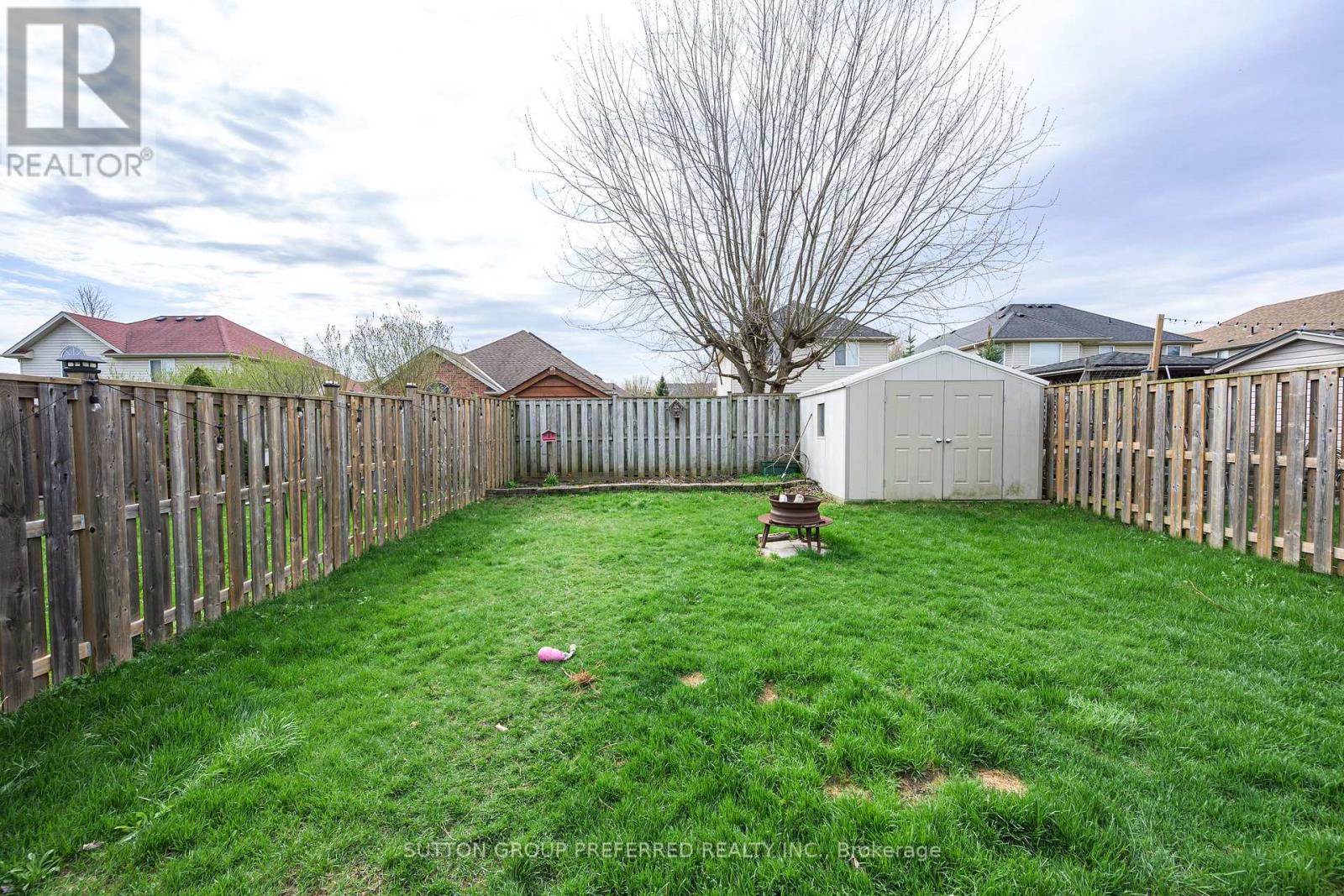 1199 BLACKMAPLE DRIVE