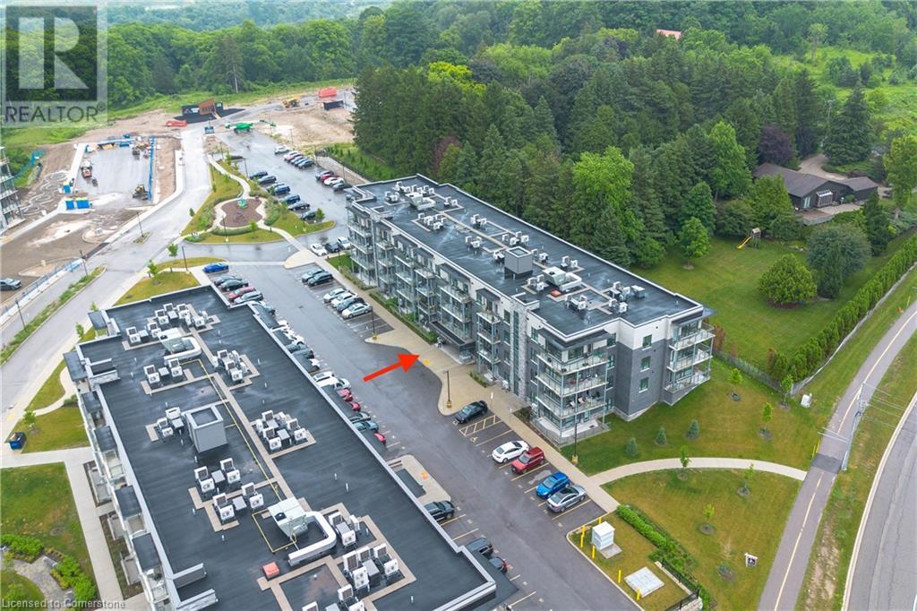 1201 LACKNER Place Unit# 211