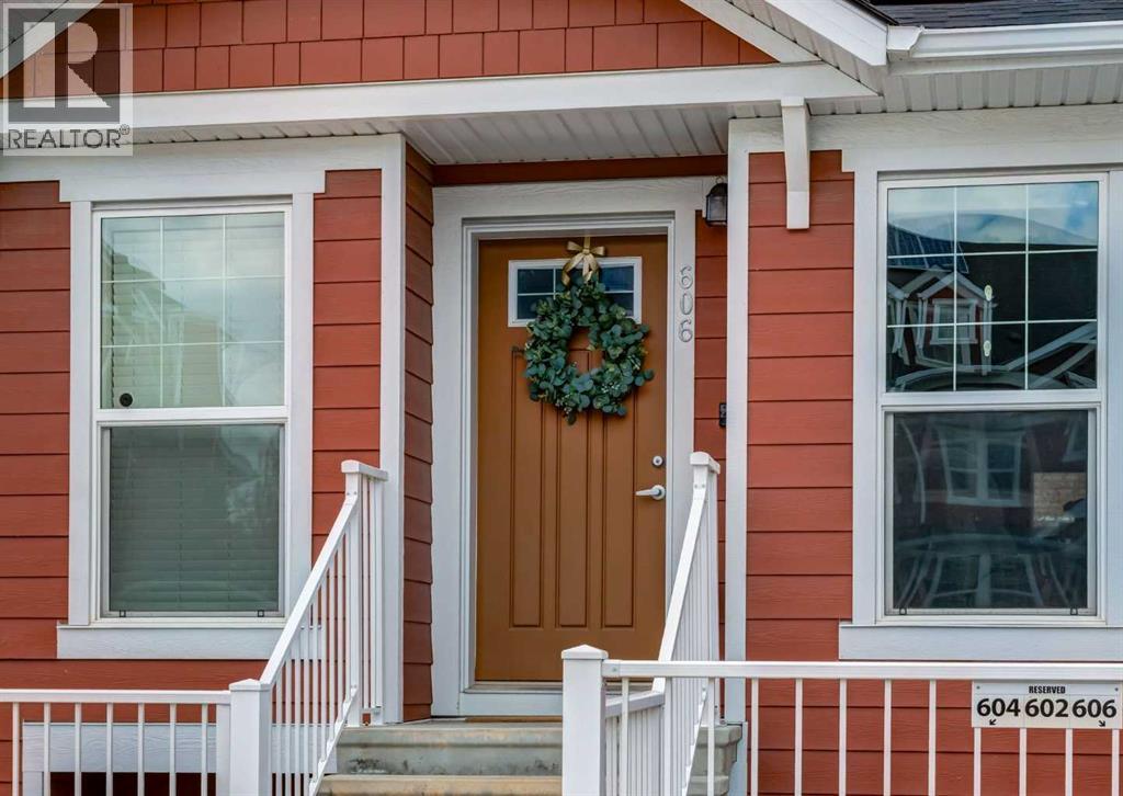 606 Cranford Mews SE