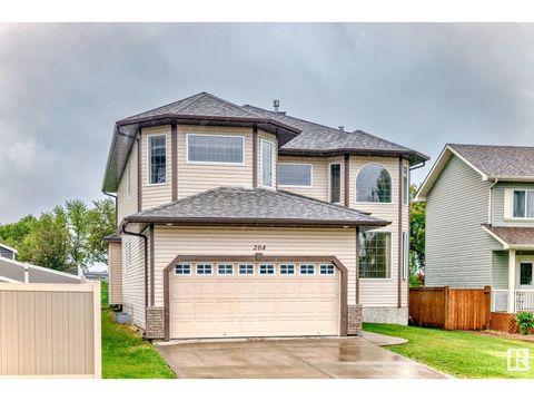 204 REICHERT DR Beaumont AB T4X0B9