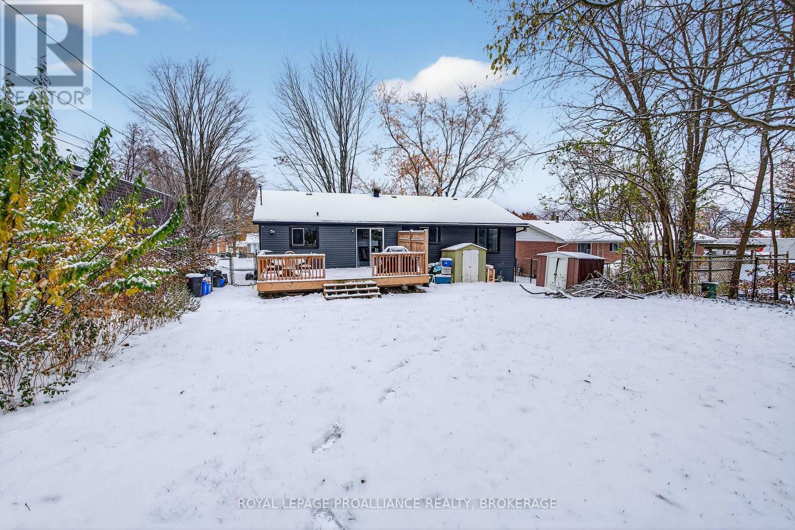 1000 BOURNE CRESCENT