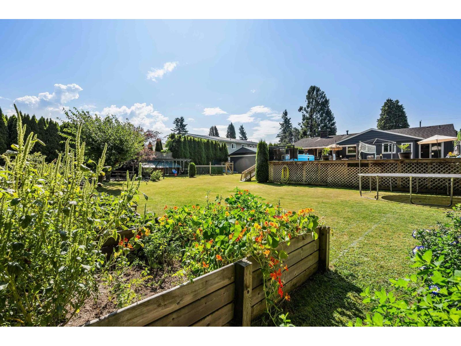 46465 BROOKS AVENUE|Chilliwack Proper South