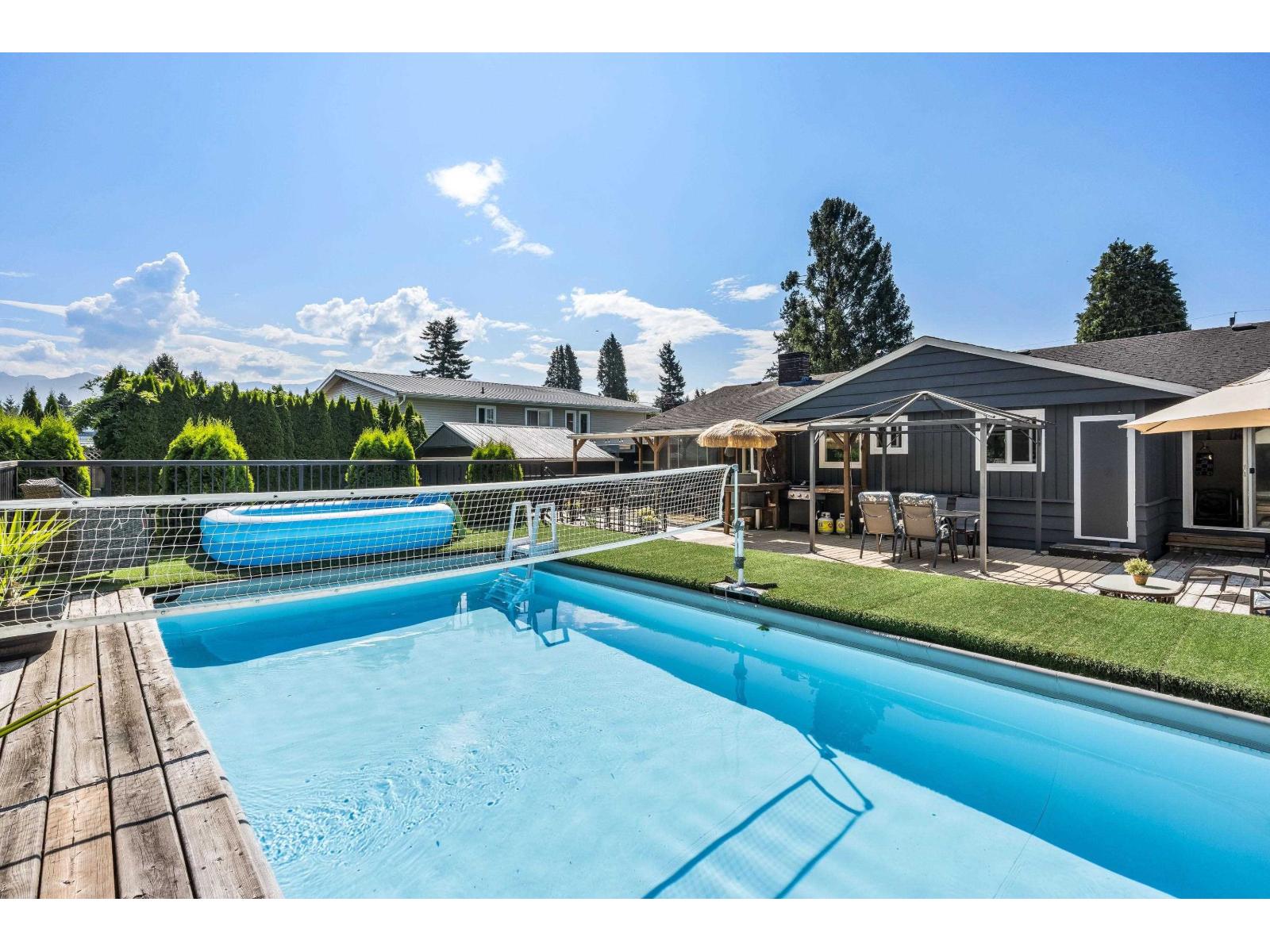 46465 BROOKS AVENUE|Chilliwack Proper South
