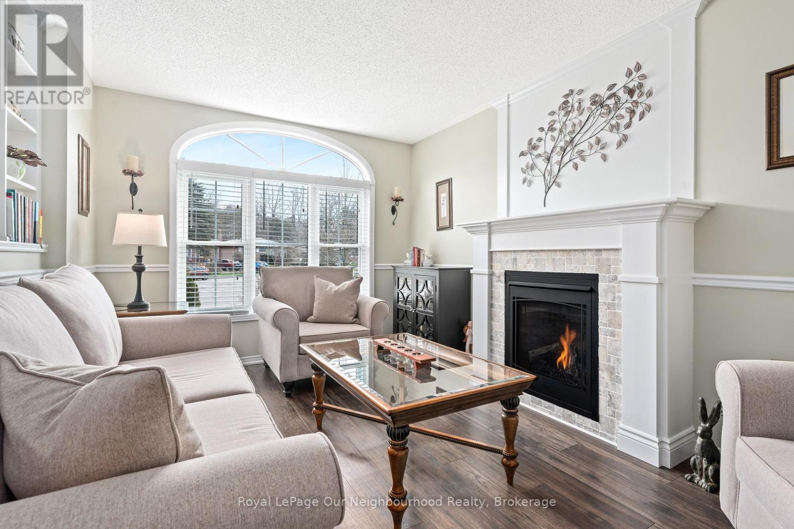 439 NICKERSON DRIVE