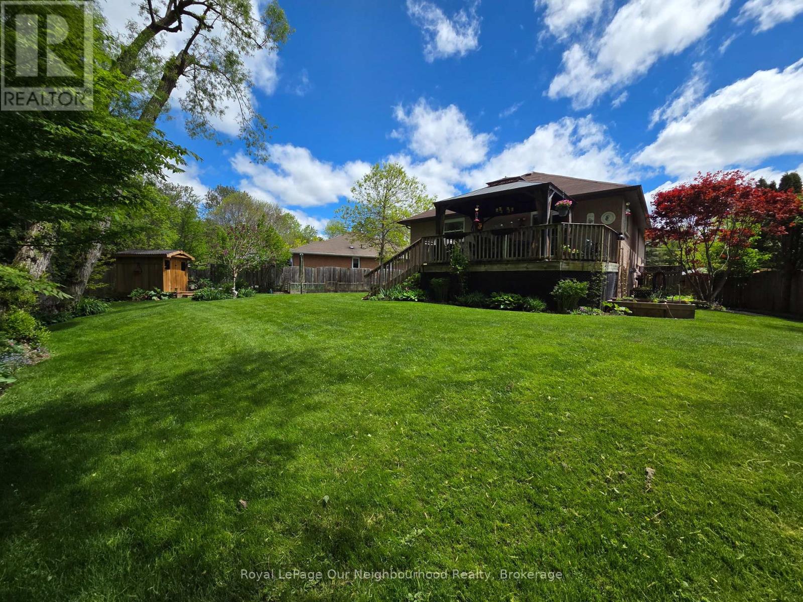 439 NICKERSON DRIVE