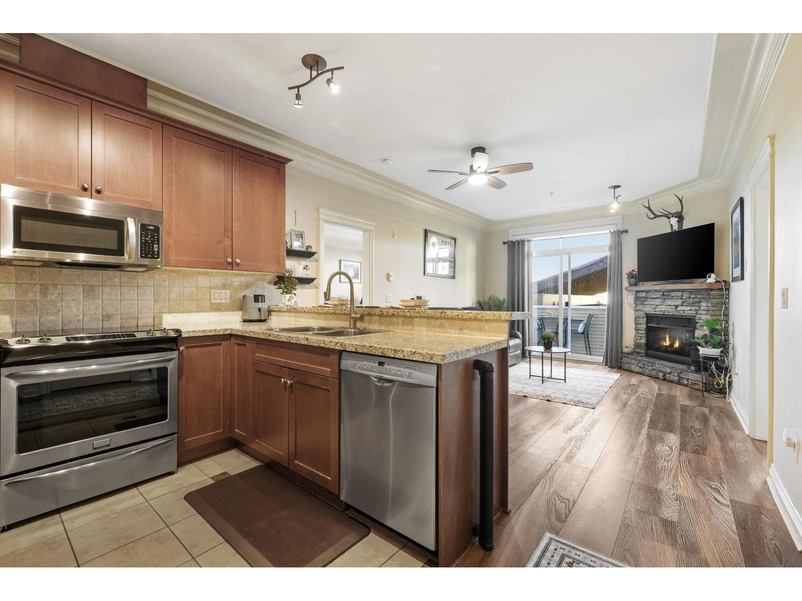 222 32729 GARIBALDI DRIVE