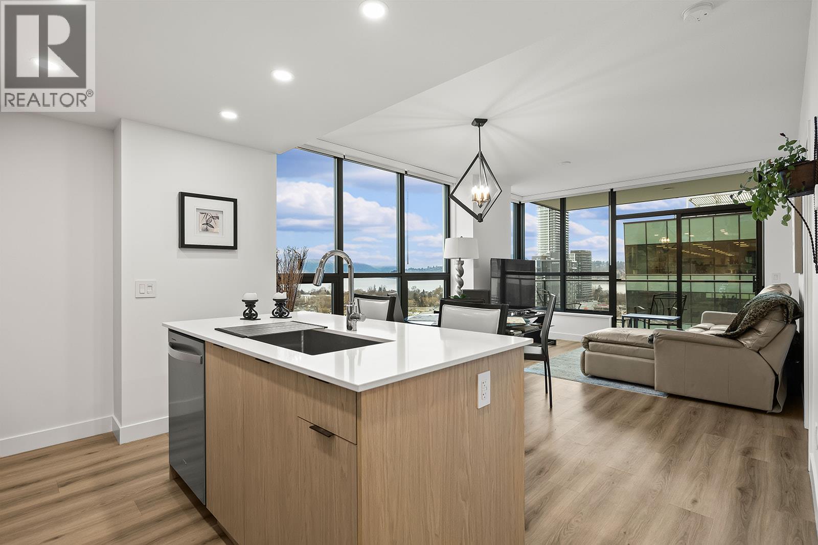 1488 Bertram Street Unit# 1802