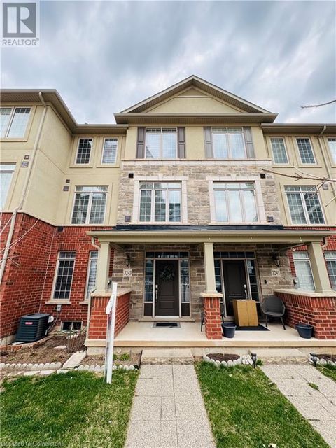 3243 WILLIAM COLTSON Avenue Oakville ON L6H0X1
