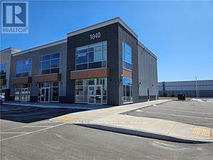 107C - 1040 GARNER ROAD W