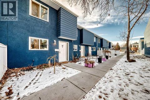 60, 251 90 Avenue SE Calgary AB T2J0A4