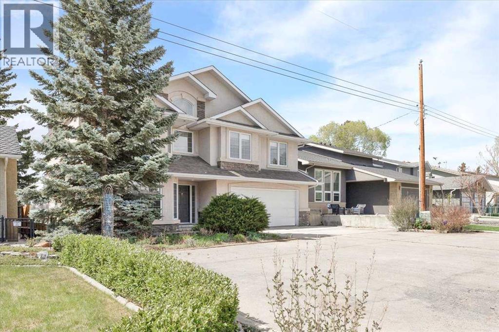 789 East Chestermere Drive