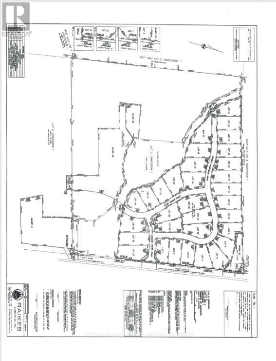 553138 COUNTY RD 16 ROAD W