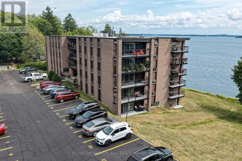301 - 610 WILLIAM STREET S Gananoque ON K7G3A4