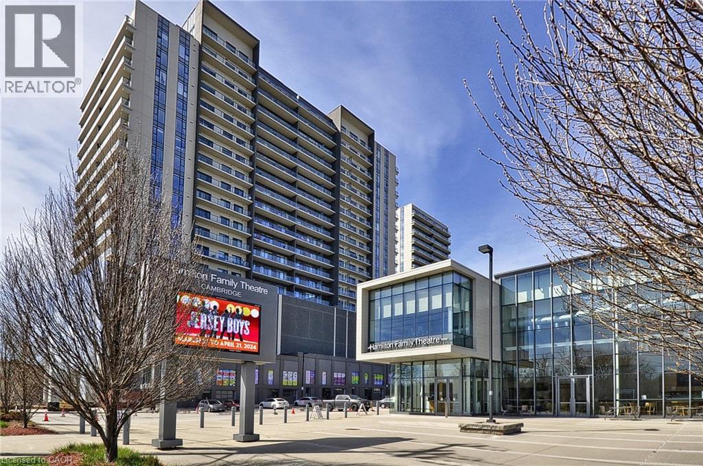 50 GRAND Avenue S Unit# 1709