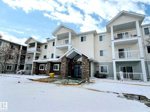 #318 9525 162 AV NW Edmonton AB T5Z3V2