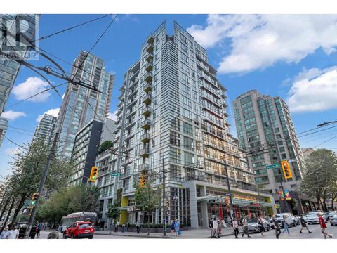 904 1205 HOWE STREET Vancouver BC V6Z0B6