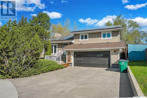 367 Costigan CRESCENT Saskatoon SK S7J3P2